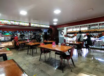 The Ganza Restaurant