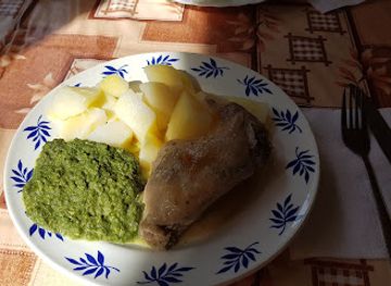 czechia/machovo-jezero/restaurant/bufet