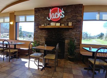 Jack's