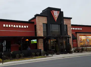 BJ's Restaurant & Brewhouse
