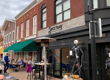 maryland/southern-maryland/restaurant/sweetbay-restaurant-bar