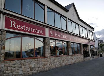 ireland/mourne-mountains/restaurant/the-harbour-inn