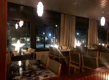 Ravintola Wanha Kasino