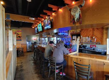 ohio/wayne-national-forest/restaurant/hungry-buffalo