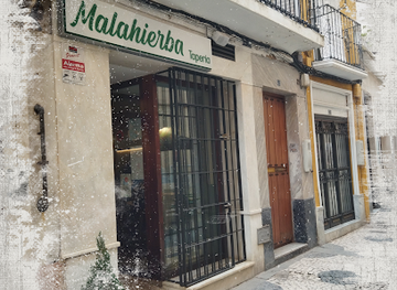 spain/badajoz/restaurant/restaurante-malahierba-taperia
