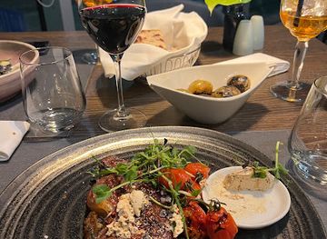 poland/warsaw/restaurant/downtown-restaurant