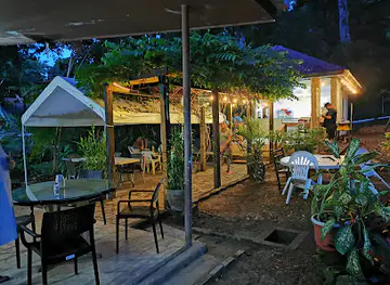 Restaurante Angelina