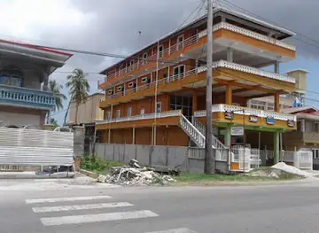 Bo's Guest House