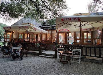 montenegro/niksic/restaurant/manitovac