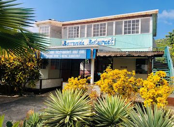 Barracuda Restaurant and Bar