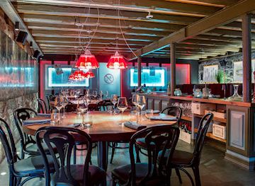 iceland/reykjavik/seltjarnarnes/restaurant/foodcellar