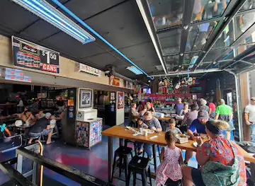 RAD DADS' Tacos & Tequila Bar