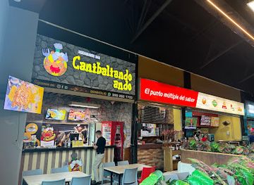 colombia/barranquilla/miramar/restaurant/canibaleando-ando