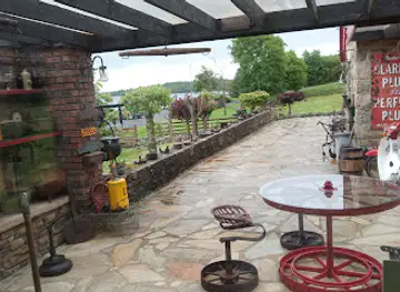 The Gables Restaurant & Farmhouse Accommodation