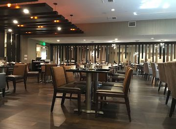 The Cutting Board Restaurant & Bar