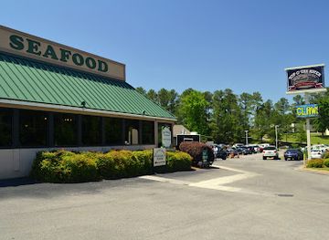 Top O' the River