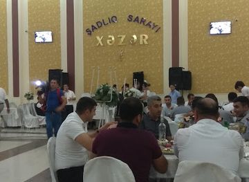 azerbaijan/mingachevir/restaurant/sadlio-sarayi-xezer