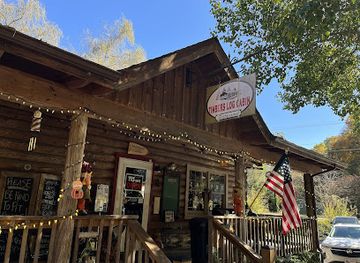 tennessee/gatlinburg/restaurant/timbers-log-cabin-restaurant