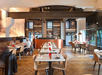 belgium/mechelen/restaurant/lam-eau