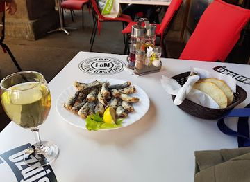 croatia/zagreb/restaurant/amfora