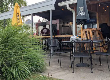 Boat House of Marietta (Boathouse BBQ)