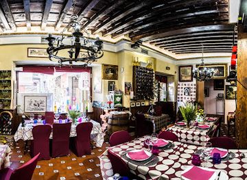 spain/toledo/restaurant/lo-nuestro-taperia-restaurante