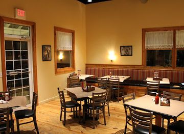 michigan/holland-state-park/restaurant/deboer-bakkerij