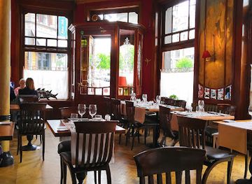 belgium/brussels/schaerbeek/restaurant/buca-di-bacco