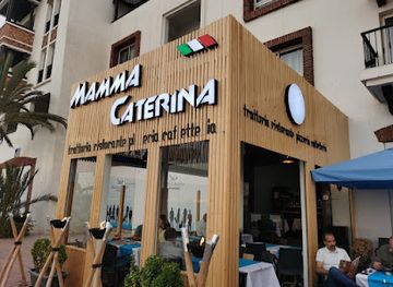 morocco/agadir/restaurant/mamma-caterina