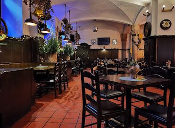 poland/wroclaw/restaurant/spiz-microbrewery-and-restaurant