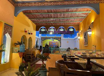 morocco/rabat/restaurant/kasr-al-assil