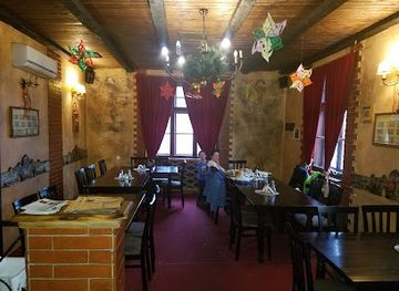 romania/sighisoara/restaurant/ferdinand
