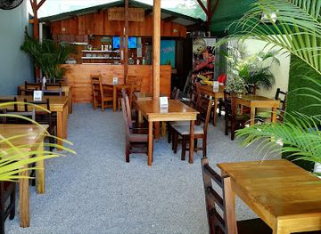 costa-rica/liberia/restaurant/don-fran-restaurante
