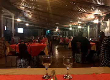 Restaurant Soleil D'epice