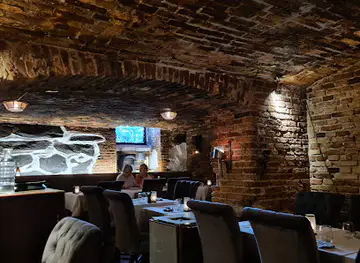 Källarkrogen i Göteborg AB