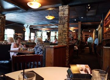 The Chop House