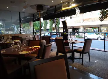 Senza Nome Italian Restaurant