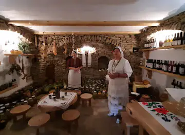 Restaurant "Favorit" Moroi Ltd