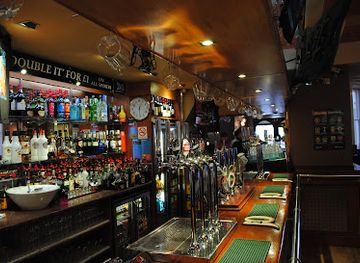 Jak's Bar & Smokehouse