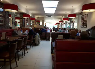 Forte's Restaurant