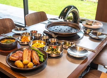 south-korea/jeju-city/jungmun/restaurant/boreumsup