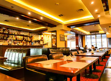 La Viva Restaurant
