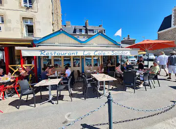 La Cale - Solidor - Saint-Malo
