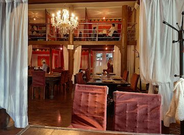 mongolia/terelj-national-park/restaurant/hazara-indian-restaurant