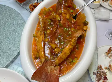 Seoul House Restaurant