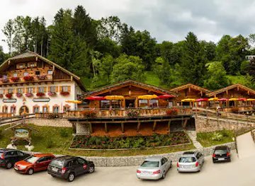 Dorf-Alm zu St. Wolfgang