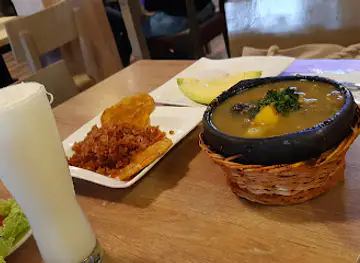 El Gran Camarón Killero - Jordán