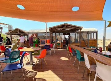 israel/negev/restaurant/kornmehl-farm