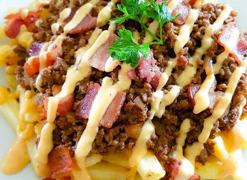 barbados/welchman-hall/restaurant/the-gourmet-grill-spot