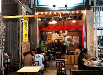 malaysia/george-town/chinatown/restaurant/china-house